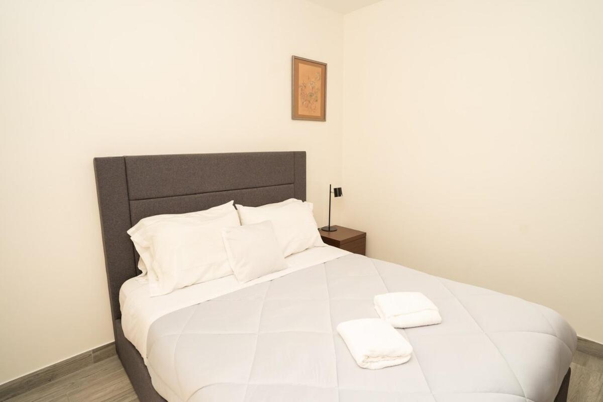 Modern 2 Bedroom With Gym And Pool Apartamento *