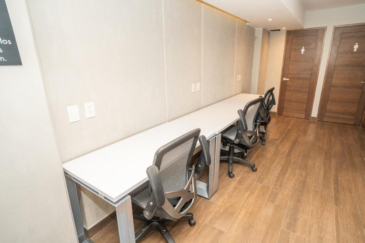 Apartamento Modern 2 Bedroom With Gym And Pool *