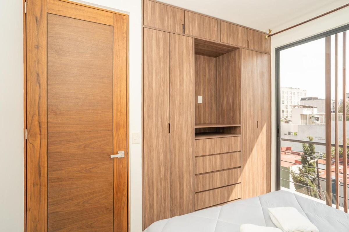 Apartamento Modern 2 Bedroom With Gym And Pool