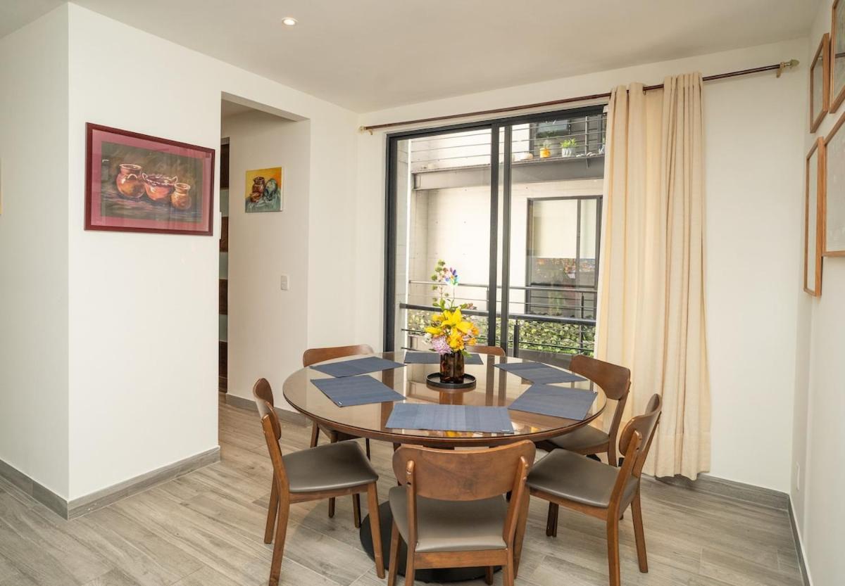 Apartamento Modern 2 Bedroom With Gym And Pool *